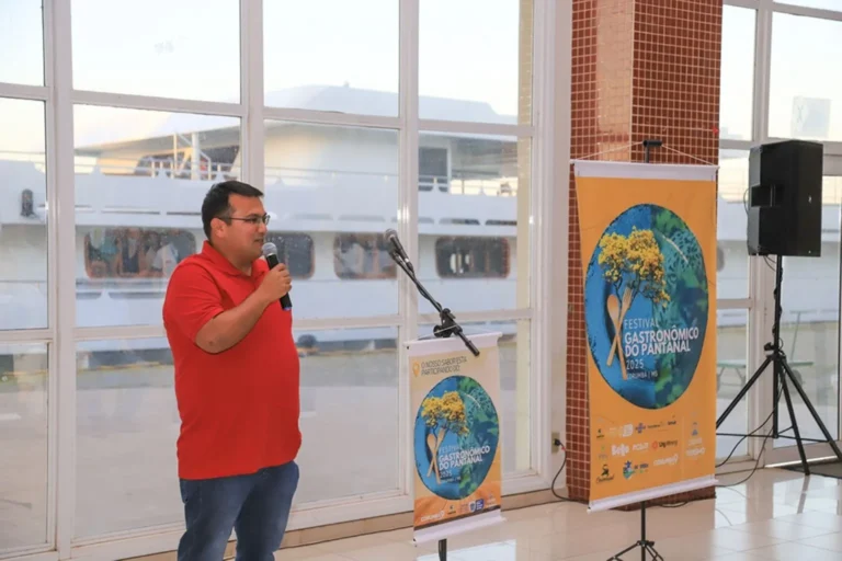 festival gastronômico