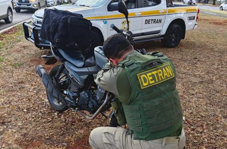 Leia mais sobre o artigo Fiscalização do Detran-MS intensifica combate à embriaguez e irregularidades