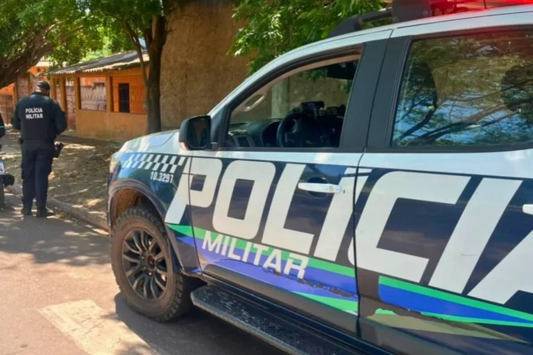 Adolescente de 17 anos é apreendido em Corumbá após fuga de motocicleta, desobediência e direção perigosa. Entenda o caso.