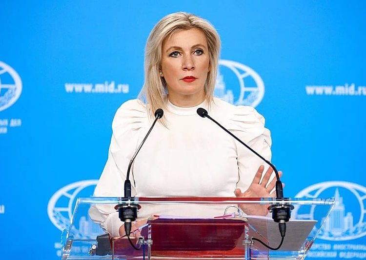 Rússia afirma estar pronta para apoiar Venezuela diante de tensões com EUA