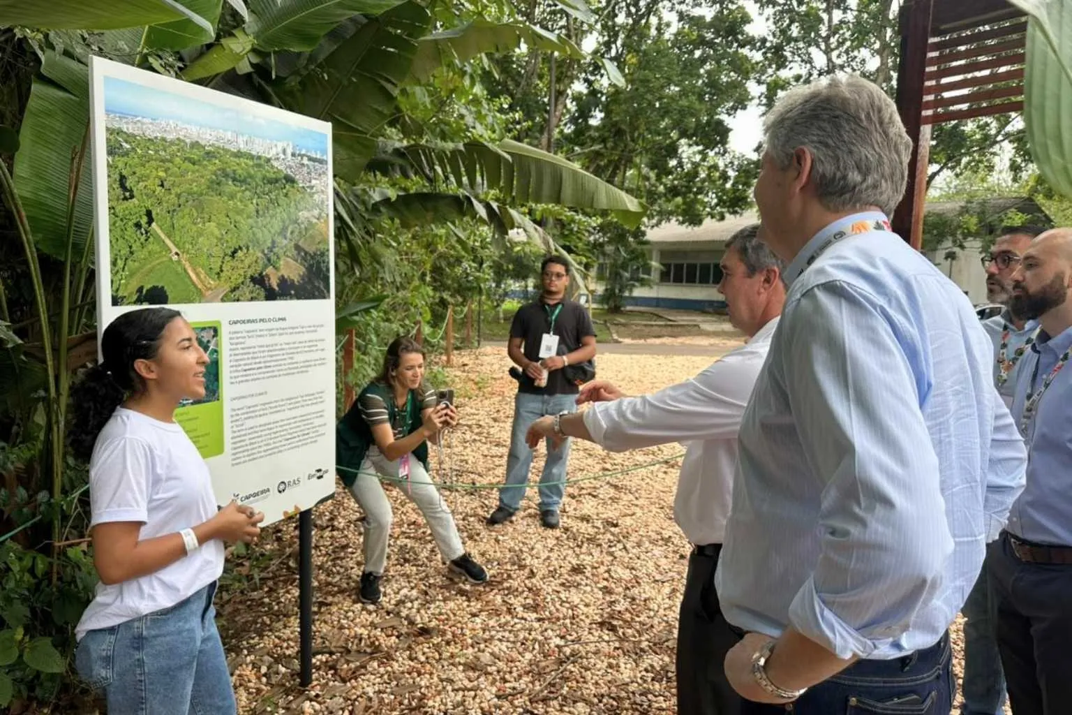 Mato Grosso do Sul defende no COP30 a modernização do licenciamento ambiental e o protagonismo dos estados na agenda climática. Saiba mais!