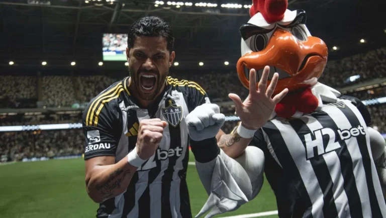 Hulk chega a 500 gols na carreira; veja os números