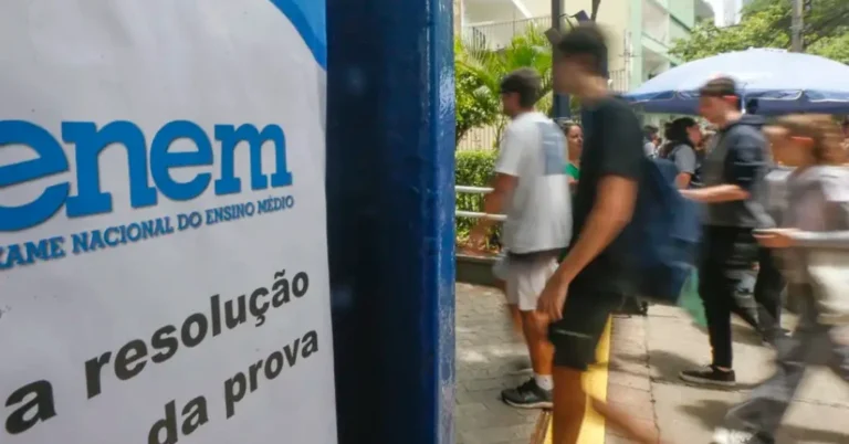 O que comer antes e durante o Enem e Fuvest: dicas de alimentação e “suco da memória”