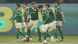 Veja as chances de título brasileiro após a 32ª rodada