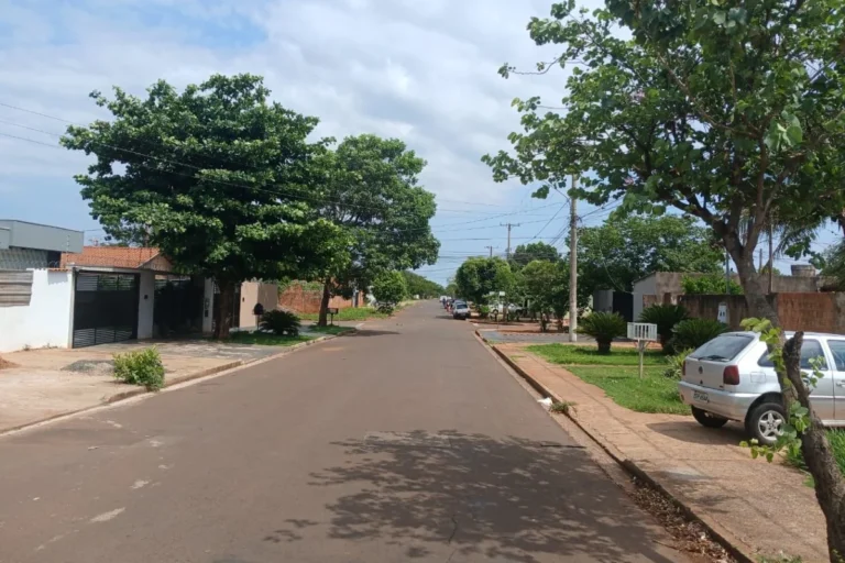 Ataques a tiros deixam homem ferido e assustam moradores na capital