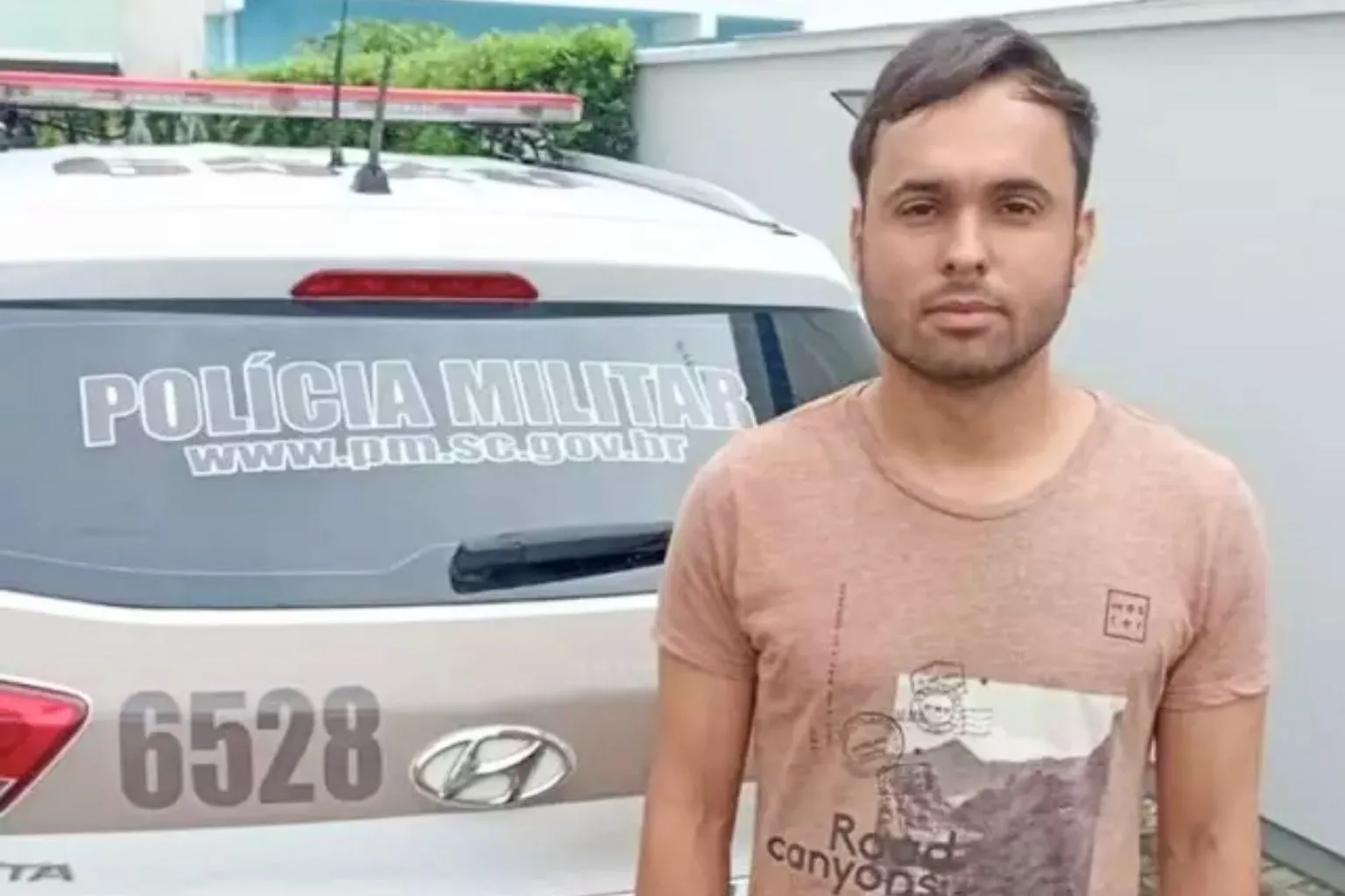 Pai Choca o Brasil: Confessa Assassinato Brutal do Filho Autista de 11 Anos e Enterro em Mata