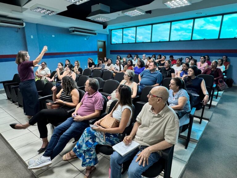 Corumbá recebe encontro inédito sobre saúde mental no pantanal