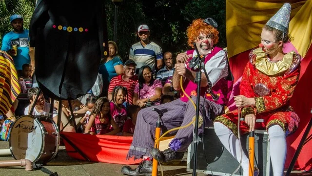 No momento, você está visualizando Pantalhaç@s anuncia 13 espetáculos para mostra em dezembro