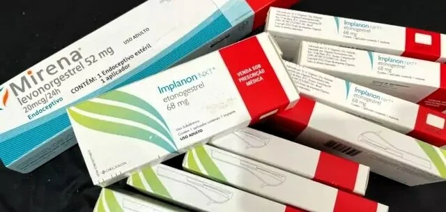 métodos contraceptivos de longa duração