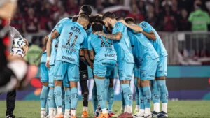 Leia mais sobre o artigo Veja o risco de rebaixamento no Brasileirão após 33ª rodada