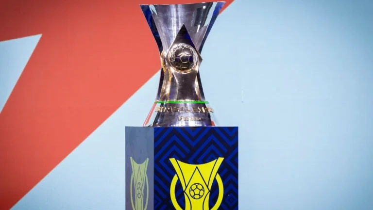 Jogos atrasados do Brasileirão 2025, veja confrontos e datas