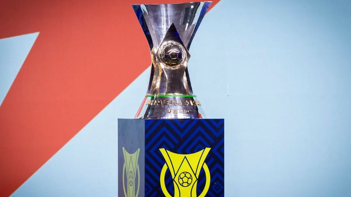 Leia mais sobre o artigo Jogos atrasados do Brasileirão 2025, veja confrontos e datas