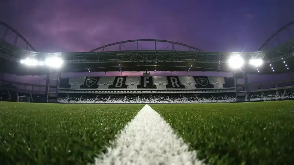 Leia mais sobre o artigo Vasco encaminha acordo para mandar jogos no Nilton Santos até 2028