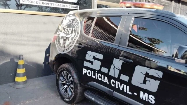 Leia mais sobre o artigo Mulher é presa em Dourados na investigação do golpe do falso advogado