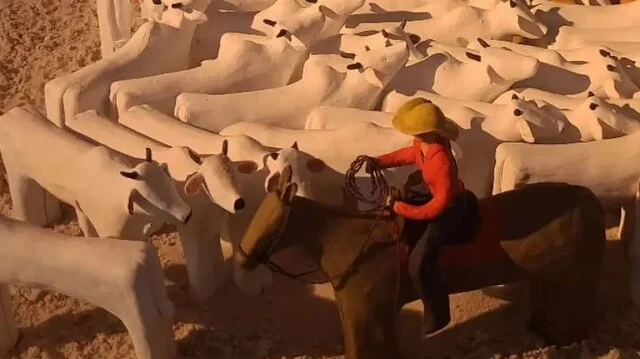 No momento, você está visualizando Curvas Pantaneiras leva artesanato do Pantanal de MS ao CRAB no Rio