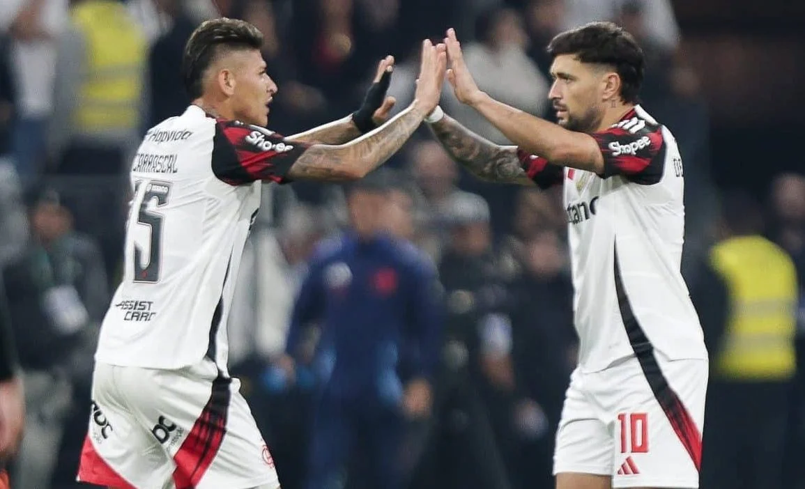 Urgente! Flamengo Corre Contra o Tempo para Ter Estrelas no Fla-Flu: Veja Como!