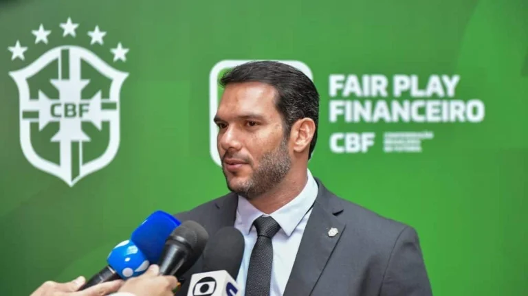 CBF lança Fair Play Financeiro em 2026 para controlar gastos e riscos econômicos dos clubes brasileiros. Saiba as novas regras e prazos.
