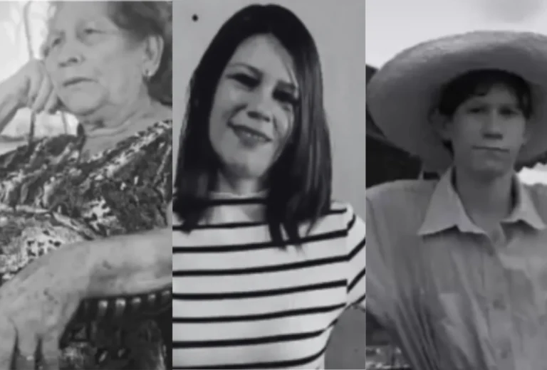 Homem que matou ex, mãe e filho em Rochedo tinha ficha criminal longa