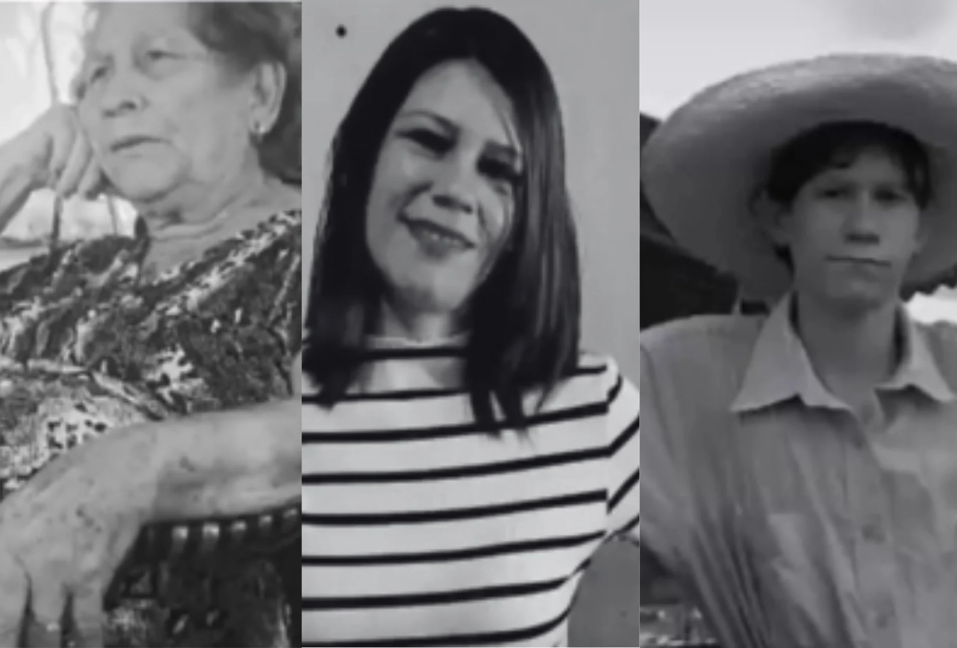 Leia mais sobre o artigo Homem que matou ex, mãe e filho em Rochedo tinha ficha criminal longa