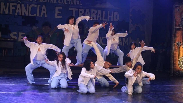 Leia mais sobre o artigo Mostra Cultural da Cidade Dom Bosco destaca diversidade e contribuição de imigrantes