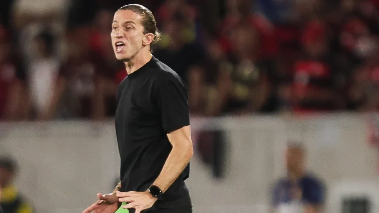 Flamengo deverá preservar Léo Ortiz e Jorginho contra o Sport