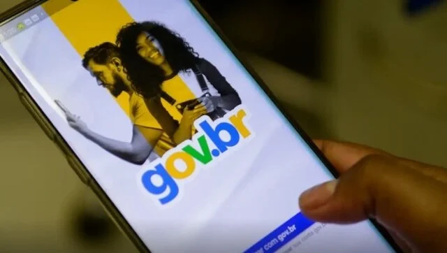 Governo atualiza app gov.br e amplia acessibilidade para pessoas com deficiência