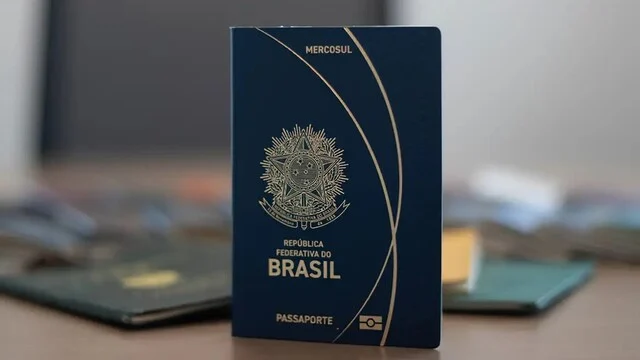 Gov.br passa a avisar usuários sobre vencimento do passaporte