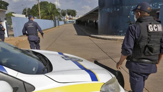 GCM prende homem por importunação sexual no Terminal Bandeirantes em Campo Grande