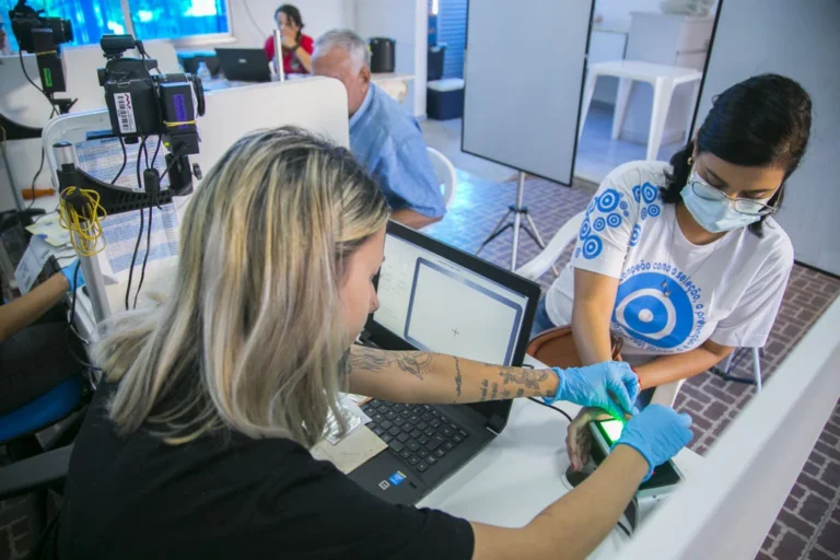 Corumbá realiza Mutirão de Documentação da Trabalhadora Rural