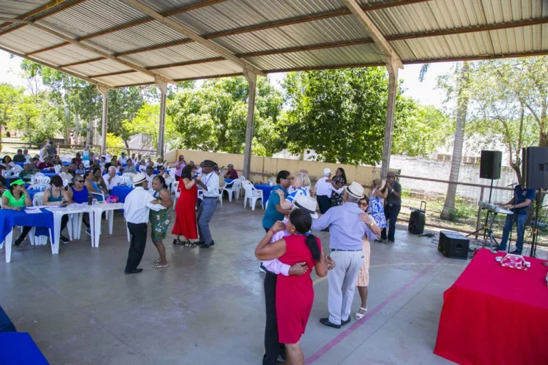 Prefeitura realiza ação do Novembro Azul no CCI