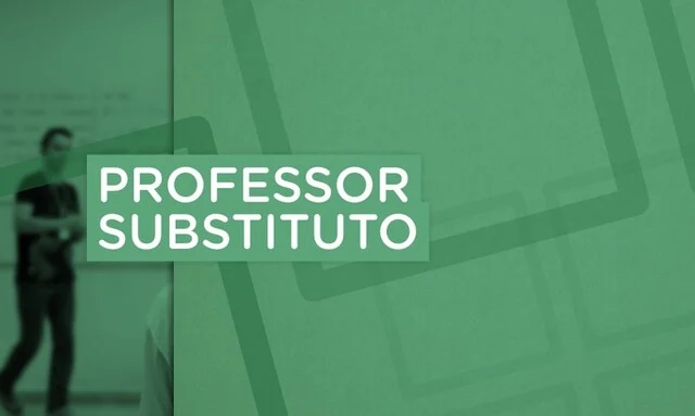 IFMS anuncia processo seletivo para professor substituto em Campo Grande
