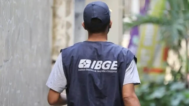 IBGE anuncia dois processos seletivos com 242 vagas em Mato Grosso do Sul