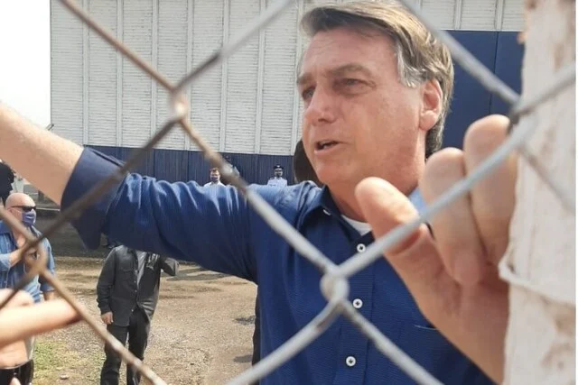 Jair Bolsonaro, STF, prisão preventiva, Polícia Federal, Flávio Bolsonaro, prisão domiciliar, Papuda, ações judiciais