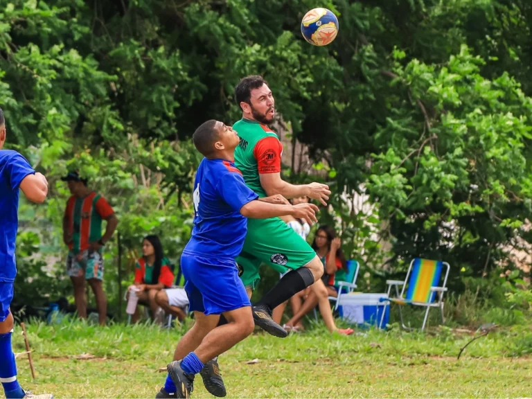 Funec confirma Primavera como campeão da Copa Integração no Polo Primavera