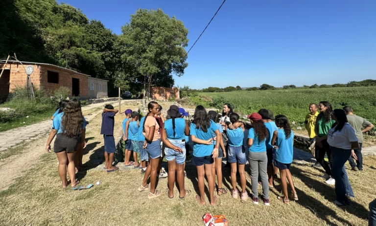 Corumbá realiza ação educativa para prevenir conflitos entre população com onças-pintadas