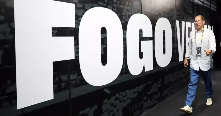 SAF do Botafogo recorre e contesta obrigação de avisar vendas de ativos