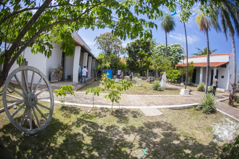 Prefeitura anuncia reforma de R$ 4,7 milhões na Casa do Artesão