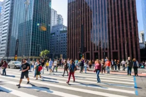 Descubra os nomes e sobrenomes mais comuns do Brasil pelo IBGE Censo 2022. Veja quem lidera o ranking e como consultar seu nome.