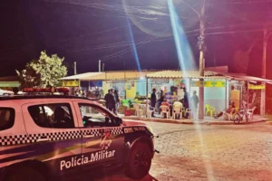 Leia mais sobre o artigo Operação integrada fiscaliza comércios e recupera moto furtada em Ladário