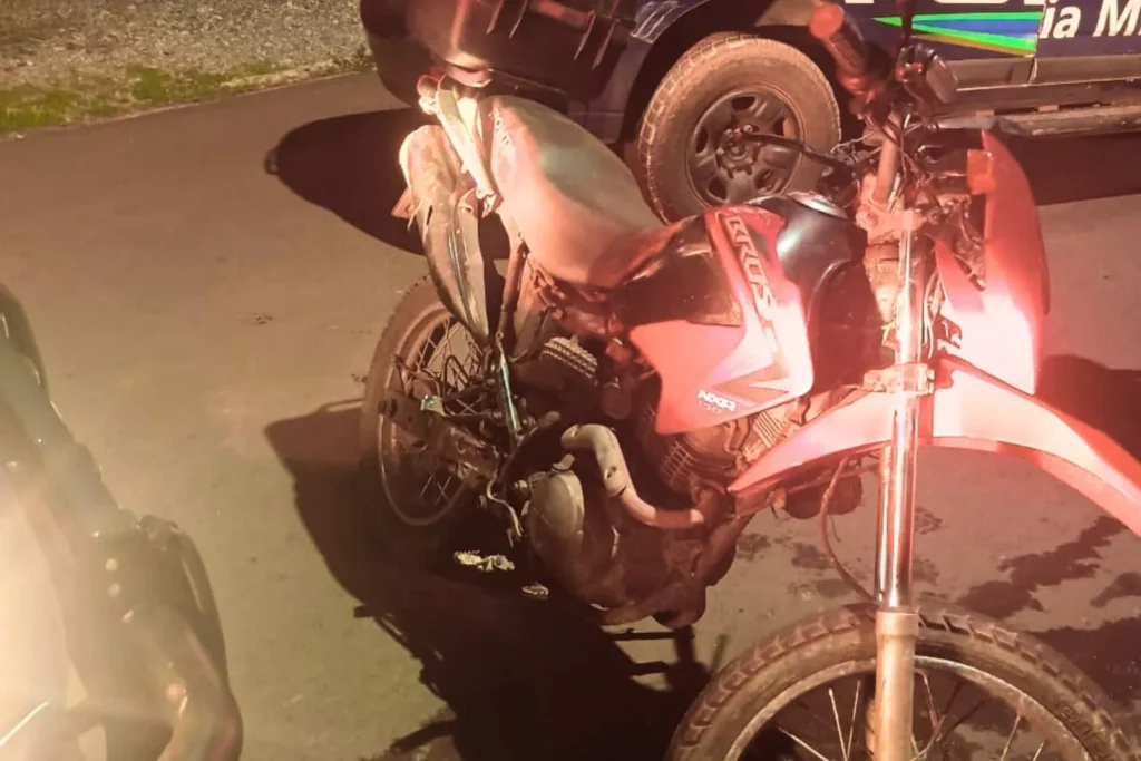 op ladario3 Operação integrada