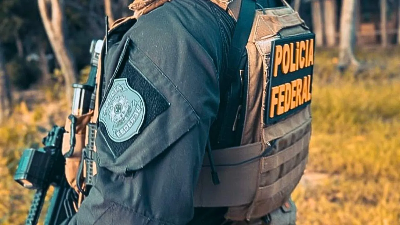 Polícia Federal deflagra Operação Teko Porã em Naviraí para investigar homicídio de indígena.
