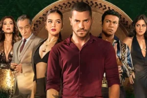 Os donos do jogo conta história do Jogo do Bicho no Rio de Janeiro