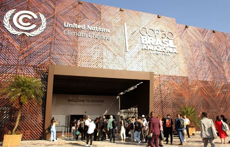 Leia mais sobre o artigo Carta do Pantanal reforça papel do bioma na agenda global da COP30