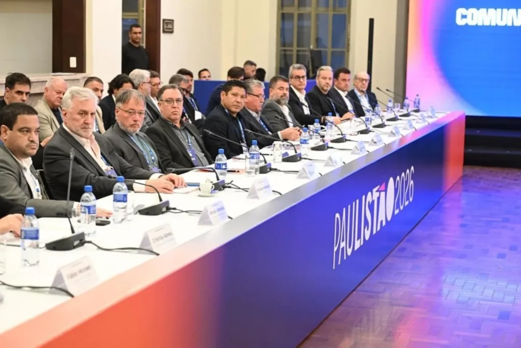 paulistao2 Paulistão 2026