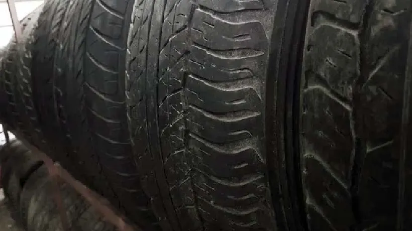 Prefeitura de Cassilândia registra furto de 54 pneus doados pela Receita Federal; Polícia Civil investiga.