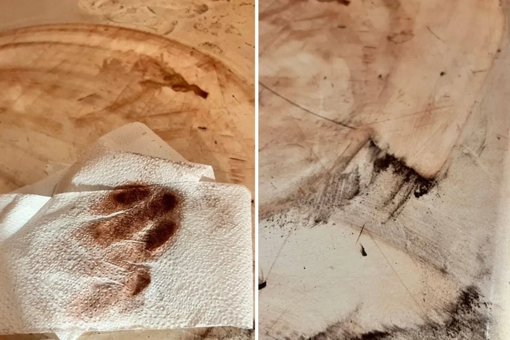 Moradores denunciam impactos da poeira de mineradoras em Corumbá e Ladário 2 poeira mineradoras4 mineradoras em Corumbá