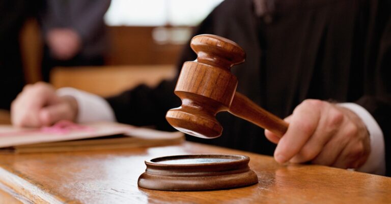 Casal condenado a 44 anos por homicídio e tortura em Mundo Novo