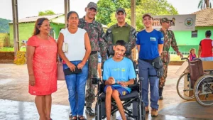 projeto florestinha expedição da pma