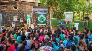 projeto florestinha4 expedição da pma