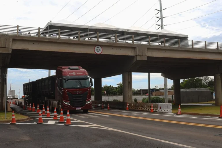 Campo Grande avança nas exportações e mira novo ciclo com a Rota Bioceânica